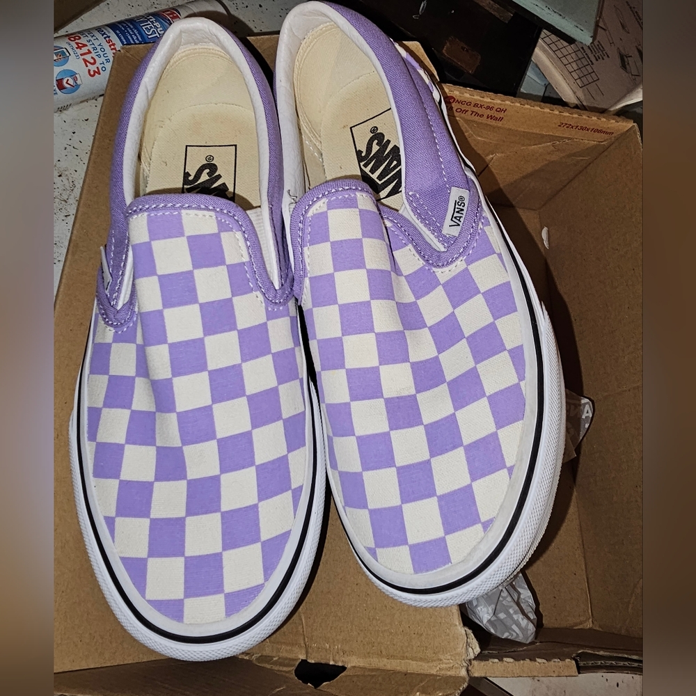 Vans